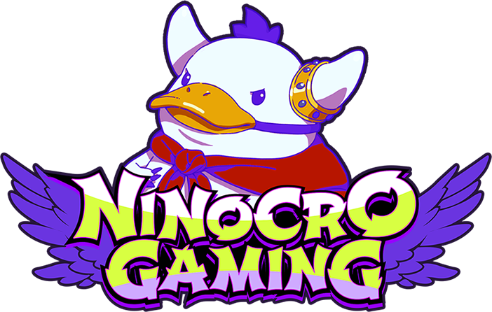NINOCRO GAMING