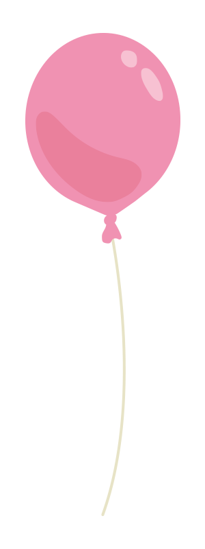 風船
