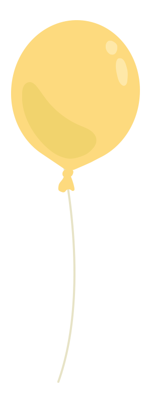 風船