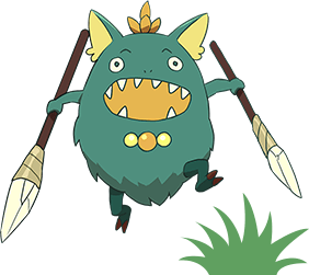 ウガウガ