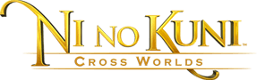 二ノ国：Cross Worlds