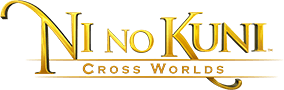 二ノ国：Cross Worlds